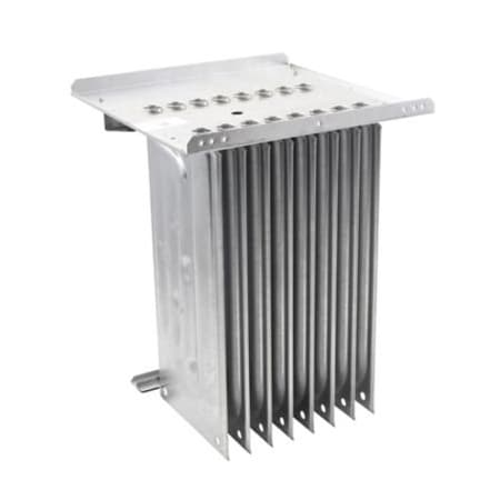 Lennox Heat Exchanger 53L60