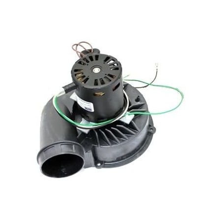 Lennox Draft Inducer Assembly 78P26