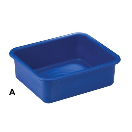 Sp Bel-Art Multipurpose Polypropylene Tray, 12 x 9. F16200-0010