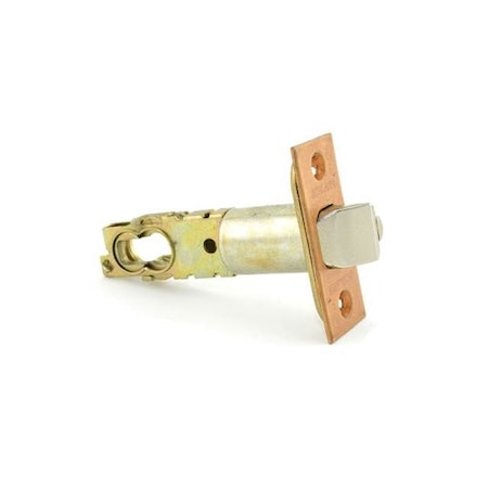 Schlage Commercial Satin Bronze Latch 16203612 16203612