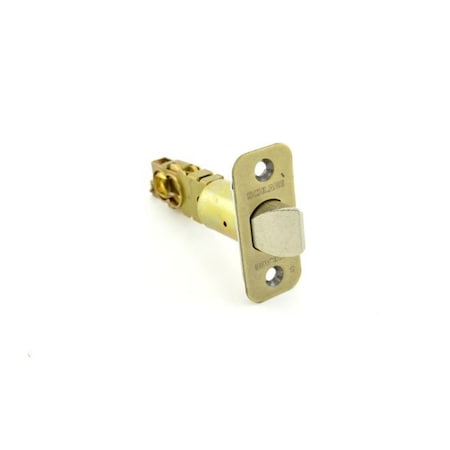 Schlage Commercial Satin Nickel Latch 16203619 16203619