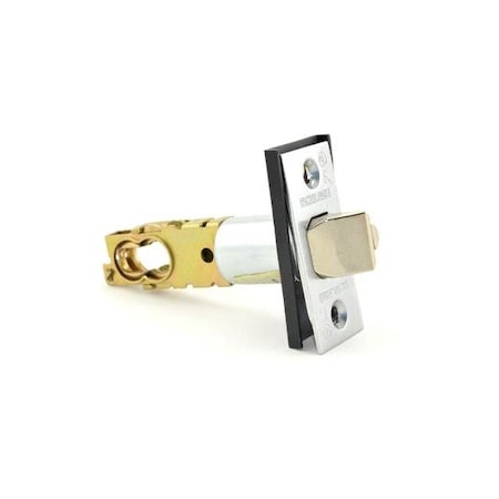 Schlage Commercial Satin Chrome Latch 16203626 16203626