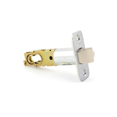 Schlage Commercial Satin Chrome Latch 16204626 16204626