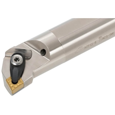 Tungaloy Indexable Grooving and Parting Tool A16- 6733334