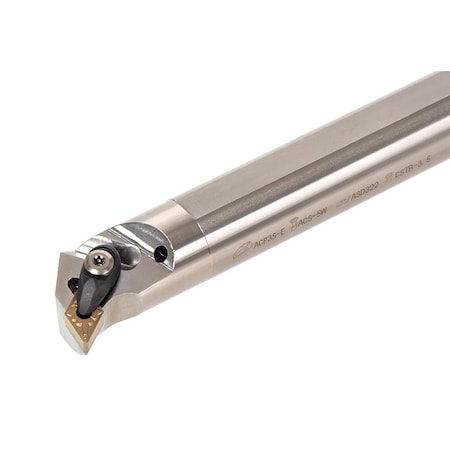 Tungaloy Indexable Grooving and Parting Tool A25R 6733318