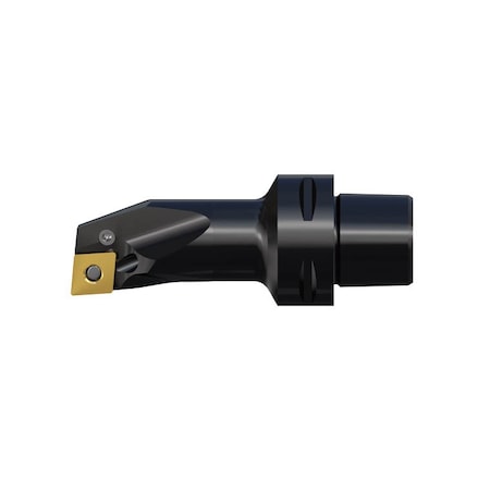 Tungaloy General Indexable Turning Tool C4PCLNR22 6745408