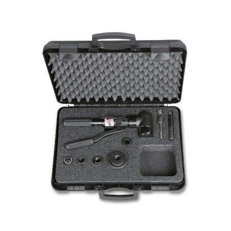 Beta Hydraulic Punch Set 016400001