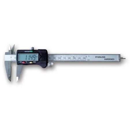 Beta Digital Vernier, 200mm 016510112