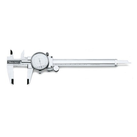 Beta Reading Analogue Vernier, 150mm 016520016