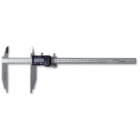 Beta Reading Range Digital Vernier, 300mm 016540111