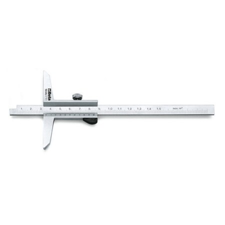 Beta Depth Gauge, 200mm 016560020
