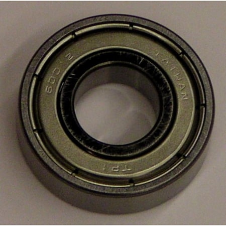 3M Bearing Shields, Lower Shaft Balancer 60440188708