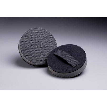 3M Disc Hand, Sanding Pad, 5 x 1 60980023695