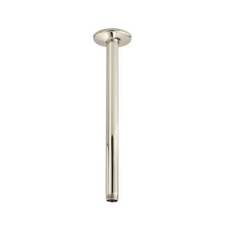 American Standard Ceiling Mnt Shower Arm 1660.190.013