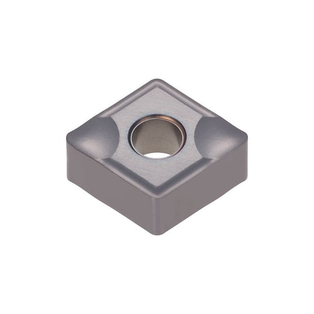 Tungaloy Turning Indexable Insert, CNMG09040, PK10 6710233