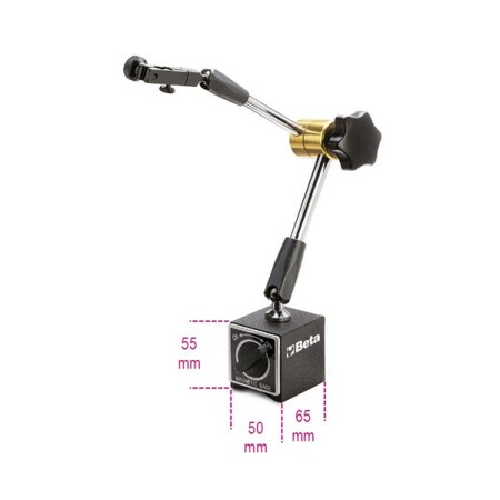 Beta Magnetic Base Rotating 016620910