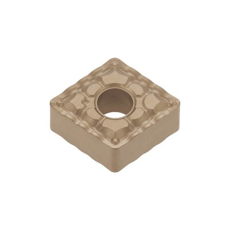 Tungaloy Turning Indexable Insert, CNMG09040, PK10 6772186