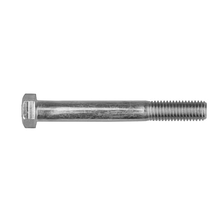 Disco Zinc Finish Gr. 5 Cap Screws 9/16-12X4 1/2" USS PK10 16699PK