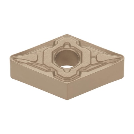 Tungaloy Turning Indexable Insert, DNMG11040, PK10 6793724