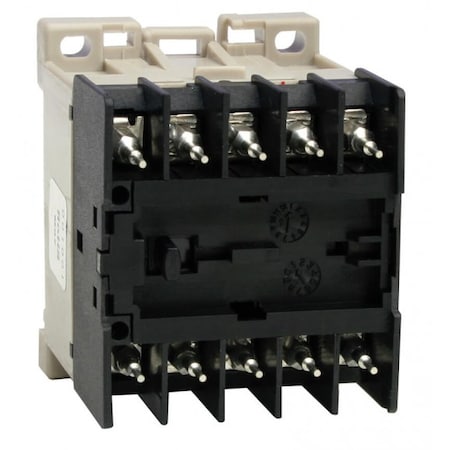 Noark Contactor 120Vac 1Nc Aux CN6-HF-3A1B