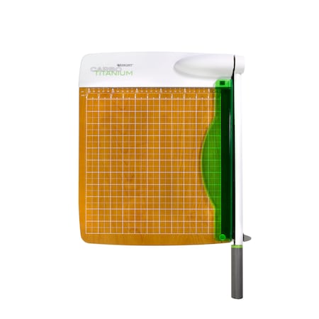 Westcott Paper Trimmers, 12" Heavy Duty Guillotine Trimmer, 30 Sheets 16717