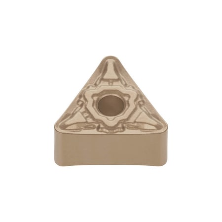 Tungaloy Turning Indexable Insert, TNMG11040, PK10 6780631