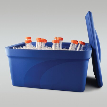Sp Bel-Art Magic Touch 2 Ice Pan, Maxi with Lid, 9 M16807-9101