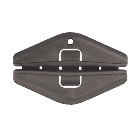 Disco Window Guide Retainers Front Door Glass PK15 1681PK