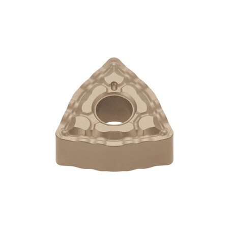 Tungaloy Turning Indexable Insert, WNMG06040, PK10 6772405