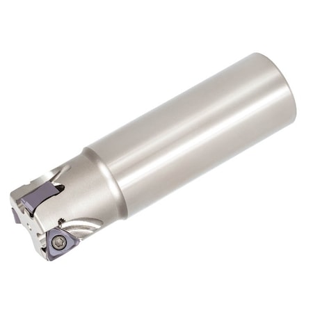 Tungaloy End Mill, EPTN12M040C32.0R04N 6722450