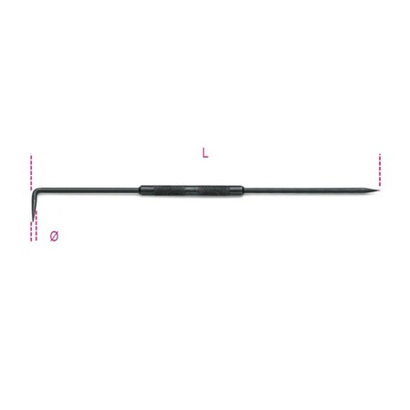 Beta Engineers Scriber 016880020