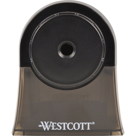 Westcott Pencil Sharpeners, iPoint Classic Electric Pencil Sharpener 16952