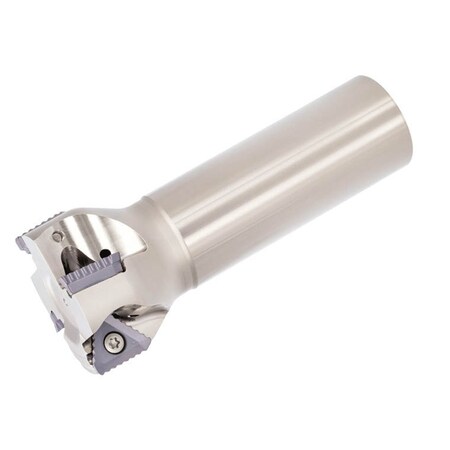 Tungaloy End Mill, EPTC16U2.00W1.25R04 6735586