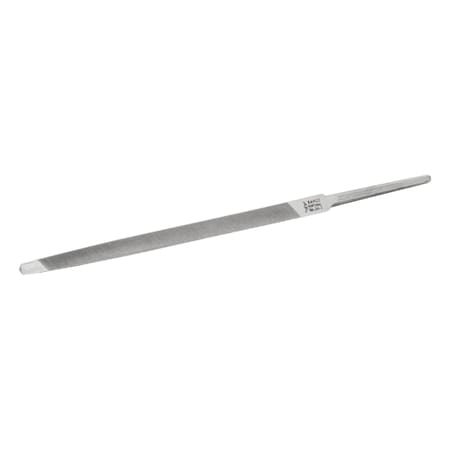 Bahco Bahco Slim Taper File, 6", 51 TPI 4-186-06-2-0