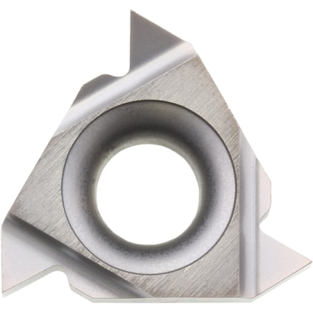 Kyocera Threading Insert, 16 IRG60 GW15 Grade Un 16IRG60GW15