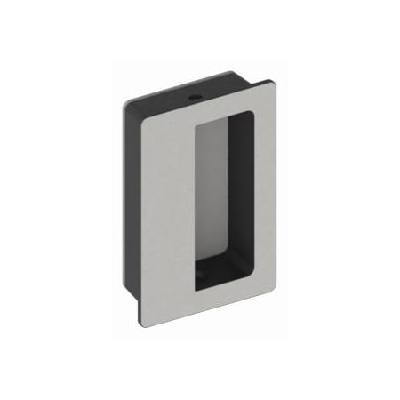 Hager Oil Rubbed Bronze Pull 16N10B 068253