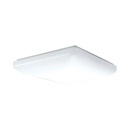 Afx Carter LED Flush Mount, Watts: 27 CSF142400L27D1
