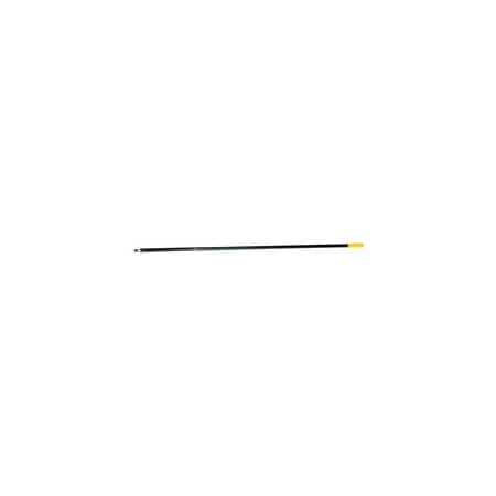 Jt Eaton Pro Line Pole, 116" Extended, PK12 1700BK2