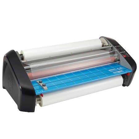 Gbc Load Thermal Roll Laminator, 27 EZ 1701720EZA