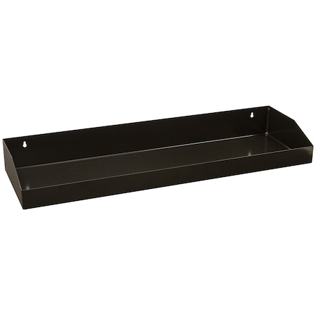Buyers Products Truck Box Tray, Black 1702940TRAY