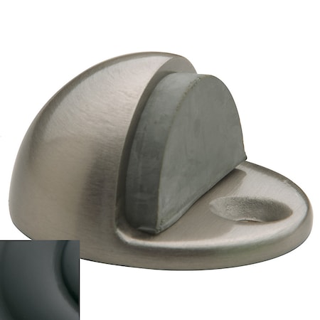 Baldwin Estate Oil Rubbed Bronze Door Stop 4000.102