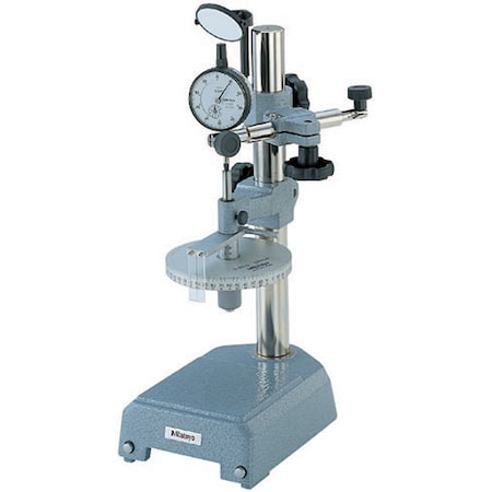 Mitutoyo Calibration Tester, Udt-2, 0-25mm 170-102-10