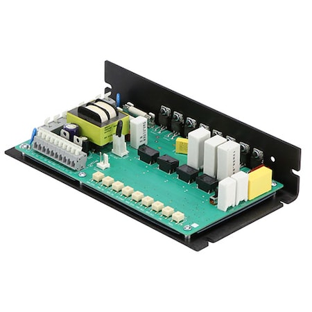 Bison Gear & Engineering SCR 4 Quad Regenerative Drives, 15/230V 170-303-0010