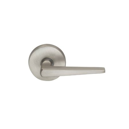 Omnia Lever Only Satin Nickel 171 171/05.15