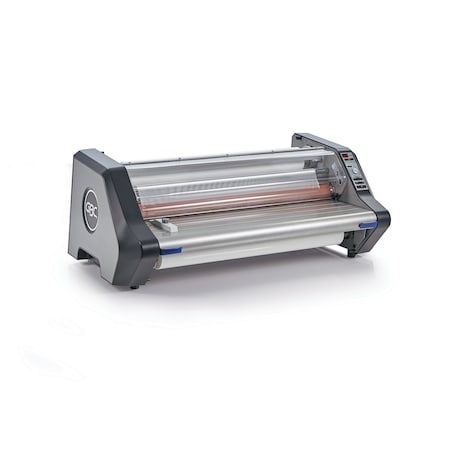 Gbc Ultima 55 Thermal Roll Laminator, 27 in 1710755EZ-A