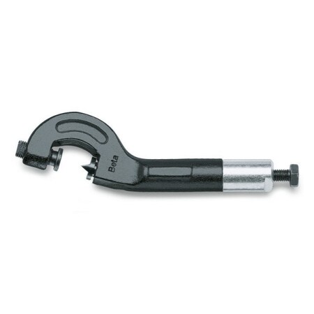 Beta Hydraulic Nut Splitter 017100001