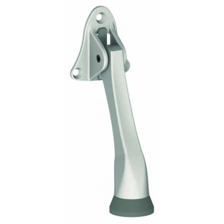 Hager Bright Chrome Holder 270D26 058568