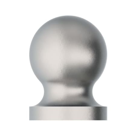 Hager Satin Nickel Tip 1712415 1712415