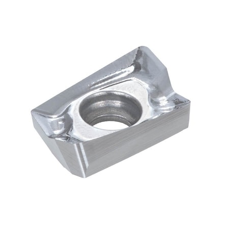 Tungaloy Milling Insert AVGT060304PBFR-AJ K, PK10 6733158