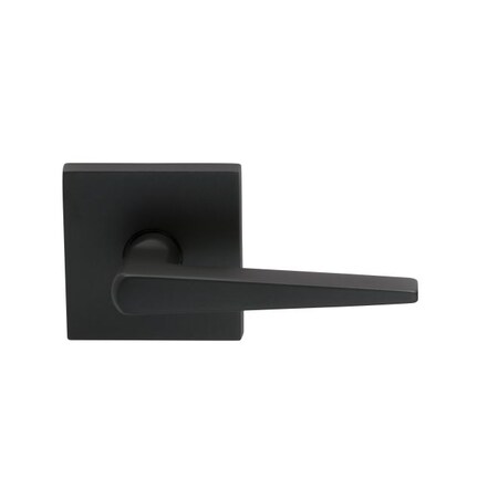 Omnia LVR Square Rose Priv 2-3/8" BS Full Lip 1-3/8" Door ORB 171 171S/00F.PR10B